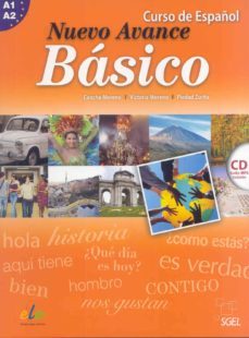 nuevo avance basico alumno @ licencia digital-9788497787994