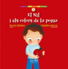 el nil i els colors de la poma-pilar senpau-sandra malca-9788497795494