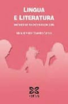 lingua e literatura probas de selectividade 2009-9788497829694