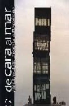 de cara al mar: ahir i avui del litoral de barcelona-rafael vallbona-9788497850094