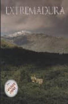 extremadura (bilingue español-ingles)-9788497853194