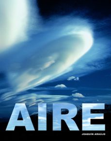 (pe) aire-joaquin araujo-9788497855594