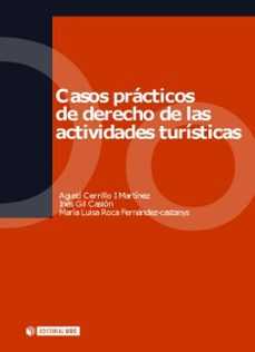 derecho de las actividades turisticas-raul perez guerra-9788497885294
