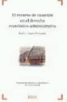 el recurso de casacion en el derecho economico-administrativo-9788497904094