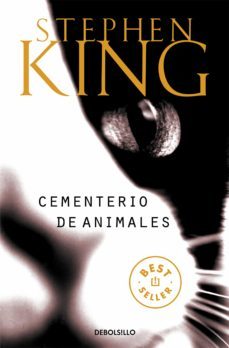 cementerio de animales-stephen king-9788497930994