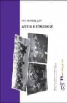 les cançons que jo escoltava-ana maria martinavarro escura-9788497954594