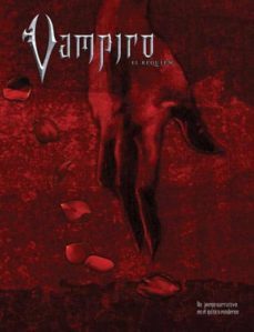 vampiro: el requiem-mark rein hagen-9788498000894