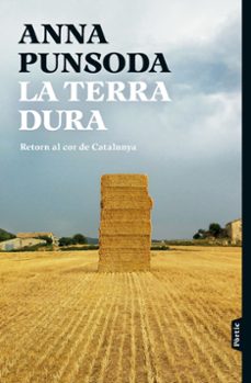 la terra dura-anna punsoda-9788498095494