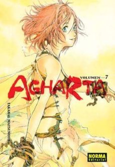 agharta 7-9788498146394