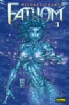 fathom 3-9788498149494
