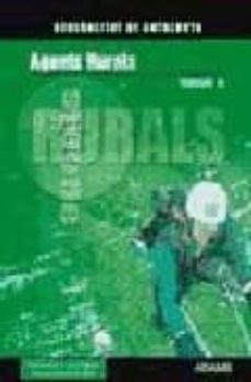 cos agents rurals generalitat catalunya: temari 2-9788498186994