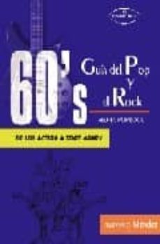 60 s guia del pop y el rock-9788498215694
