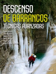 descenso de barrancos-9788498292794