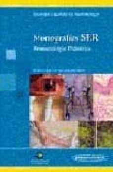 monografias ser: reumatologia pediatrica-juan carlos lopez robledillo-9788498350494
