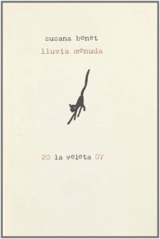 lluvia menuda-susana benet fayos-9788498363494