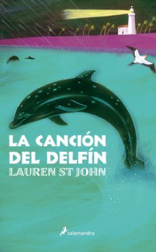 la cancion de delfin-9788498381894