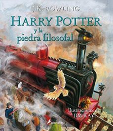 -j k rowling-9788498387094