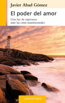 el poder del amor-javier abad gomez-9788498408294