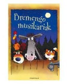 bremengo musikariak-9788498432794