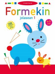 formekin jolasean 1-9788498437294