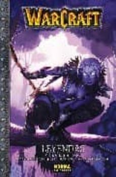 warcraft: leyendas 2 (2ª ed.)-9788498476194