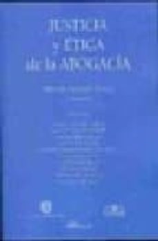 justicia y etica de la abogacia-9788498490794