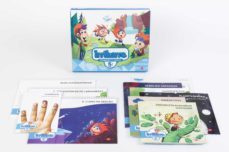 irribarre 5 urte 3º hiruhilekoa 16-9788498554694