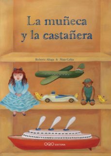 la muñeca y la castañera-9788498710694
