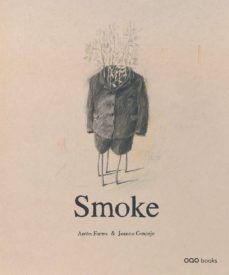 smoke-anton fortes-9788498711394
