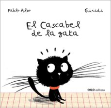 el cascabel de la gata-pablo albo-9788498714494