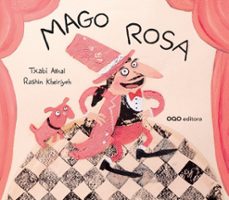 mago rosa-9788498717594