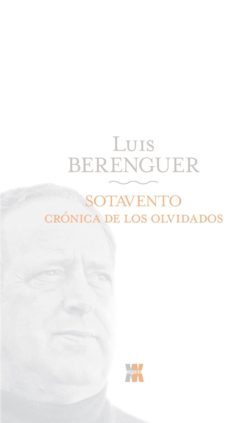 -luis berenguer-9788498773194