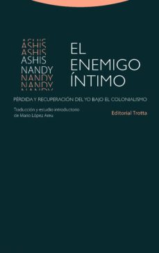 el enemigo intimo-9788498798494