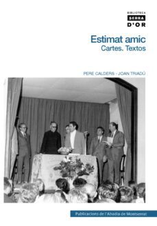 estimat amic.-9788498831894