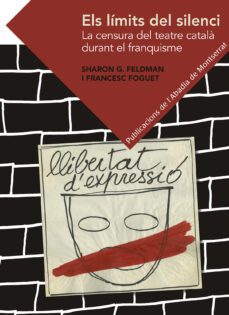 els limits del silenci-francesc foguet-9788498838794