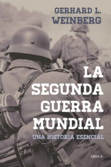 la segunda guerra mundial (ebook)-gerhard l. weinberg-9788498929294
