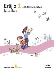 1leh erlijio katol jakintz bideak ed11-9788498940794