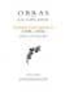 poesia escogida ii (1909-1913)-phillip herring-9788498950694