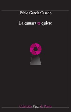 la camara te quiere-9788498953794