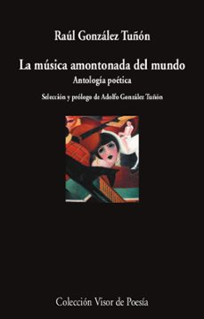 la musica amontonada del mundo-9788498954494