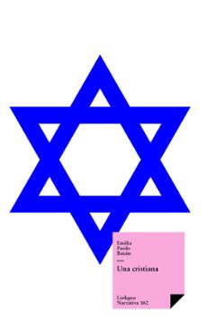 una cristiana (ebook)-emilia pardo bazan-9788498976694