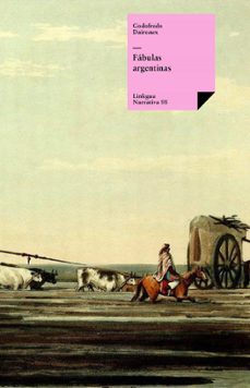 fabulas argentinas (ebook)-godofredo daireaux-9788498978094
