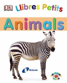 animals: llibres petits-9788499066394