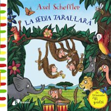 la selva taral·lara-9788499069494