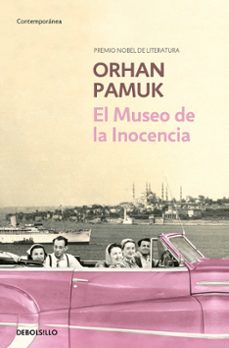 el museo de la inocencia-orhan pamuk-9788499087894