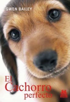 el cachorro perfecto-9788499100494