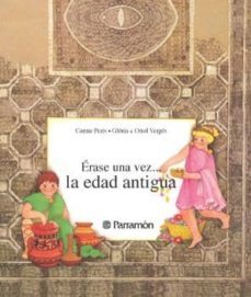 la edad antigua (ebook)-9788499103594