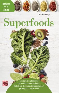 superfoods (ebook)-9788499174594