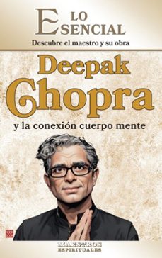 deepak  chopra (ebook)-jaume rossello-9788499177694