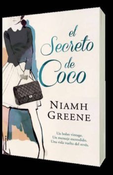 el secreto de coco-niamh greene-9788499187594